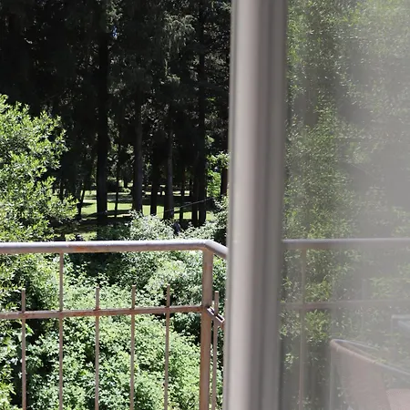 公寓 Park 3